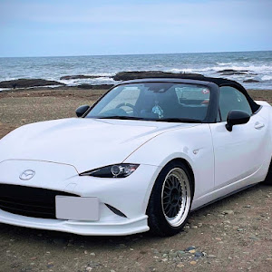 ロードスター ND5RC