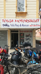 Tolga Motorsiklet