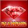 Find The Red Diamond icon