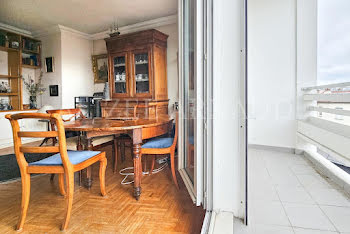 appartement à Asnieres-sur-seine (92)