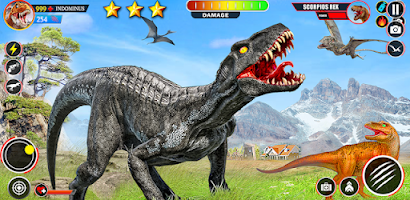 Carnivores: Dinosaur Hunter - Apps on Google Play