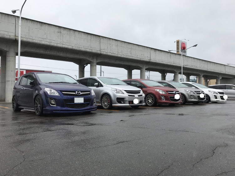 MPVのオフ会告知・追加情報に関するカスタム事例の投稿画像1枚目