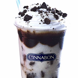 Cookies and Cream Chillatta