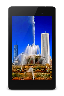 How to get Fountain Video LWP 1.0 apk for android