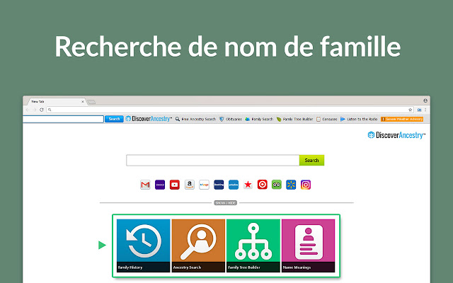 DiscoverAncestry