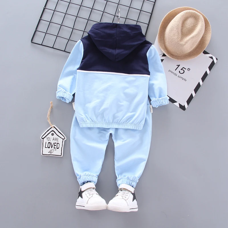 Title 3, Ensemble de pulls sport pour enfants Vêtements ...