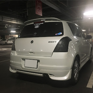 スイフト ZC71S