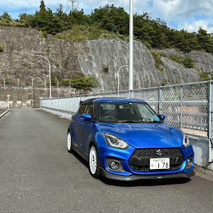 スイフトスポーツ ZC33S