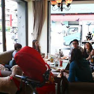 貳樓餐廳 Second Floor Cafe
