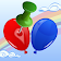 Balloon Punch icon