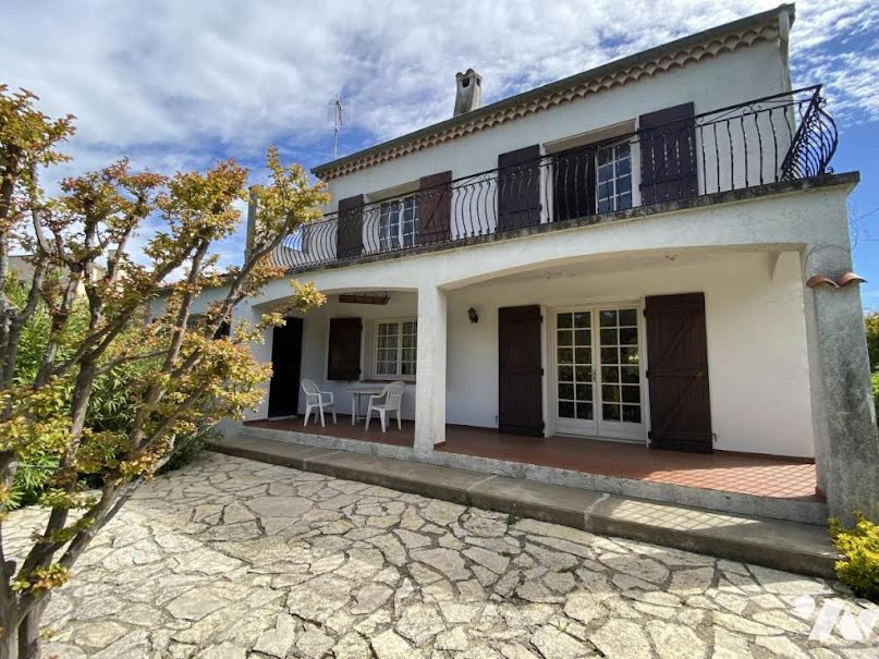 Vente maison 7 pièces 155 m² à Beziers (34500), 280 000 €