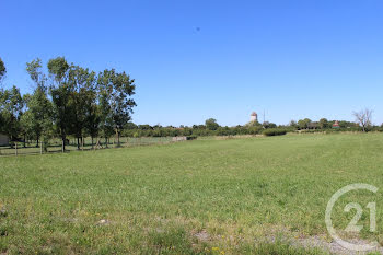 terrain à batir à Saint-Parize-le-Châtel (58)