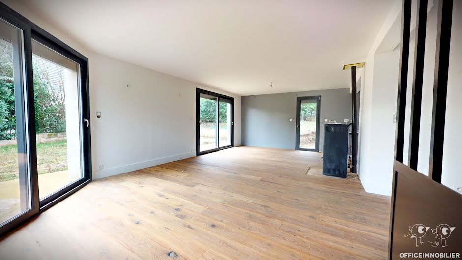 Vente maison 5 pièces 120 m² à Besançon (25000), 395 000 €