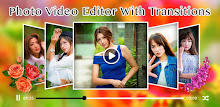 Photo Video Editor With Transitions APK