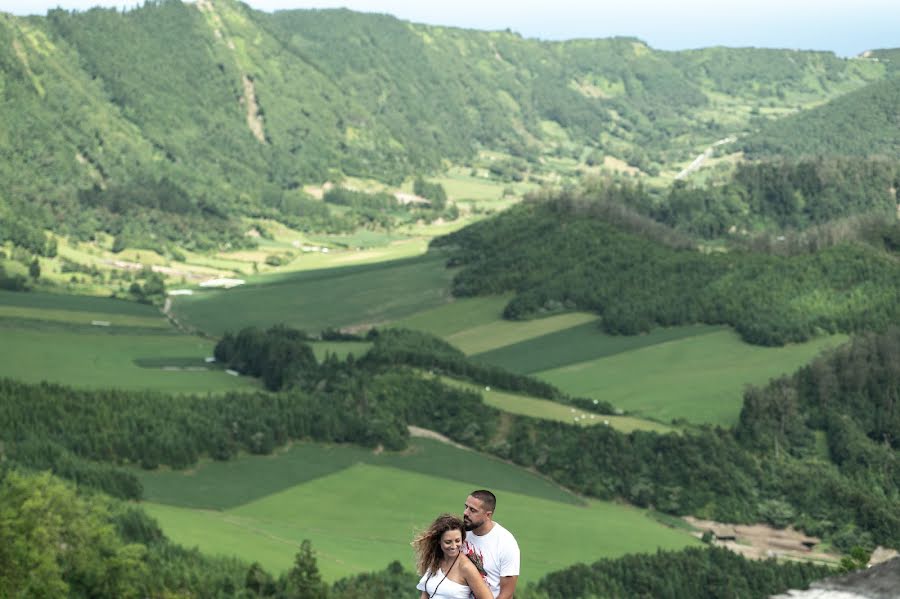 Fotografo di matrimoni Carlos Pimentel (pimentel). Foto del 31 agosto 2022