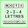 Mots scrabble 2-3-4 lettres icon