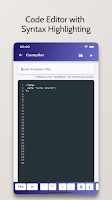 PHP Compiler - Run .php Code Screenshot