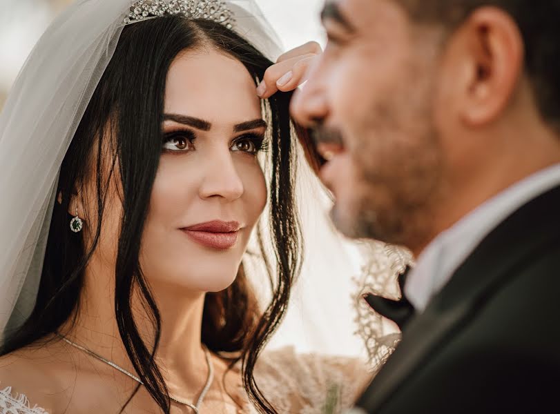 Wedding photographer Özer Paylan (paylan). Photo of 20 January 2021