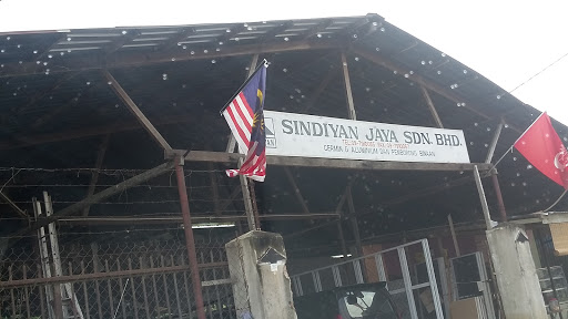 Sindiyan Jaya Sdn. Bhd.