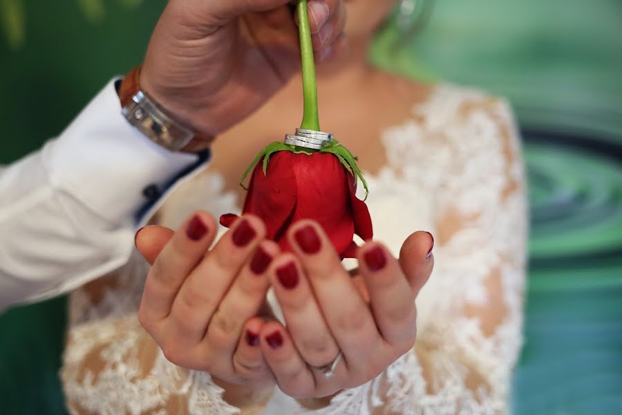 Wedding photographer Mihail Dorin Nuta (mihaildorin). Photo of 17 January 2019