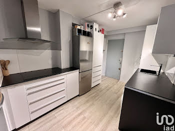 appartement à La Queue-les-Yvelines (78)