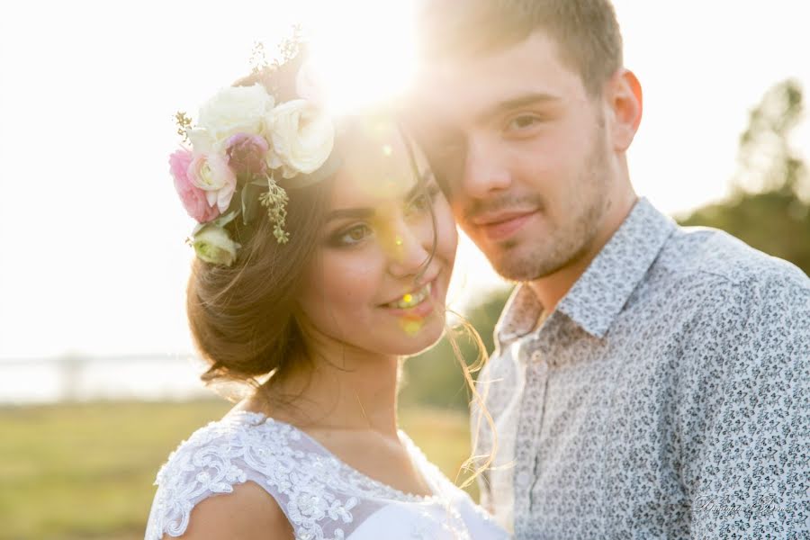 Fotografo di matrimoni Dmitriy Benyukh (belov). Foto del 27 novembre 2016