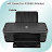 HP DeskJet F2050 Printer Guide icon