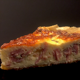 Quiche Lorraine