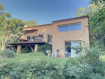 villa à Rians (83)