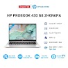 [Mã Elhp12 Giảm Đến 2Tr2] Laptop Hp Probook 430 G8 2H0N6Pa I5 - 1135G7/4Gd4/256Gssd/13.3Fhd/Wl/Fp/Bt/Bạc/Led_Kb/ - Bạc