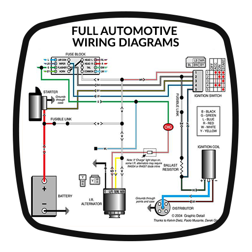 App Insights Automotive Wiring Diagrams Apptopia