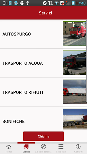 免費下載交通運輸APP|Autotrasporti Demontis app開箱文|APP開箱王