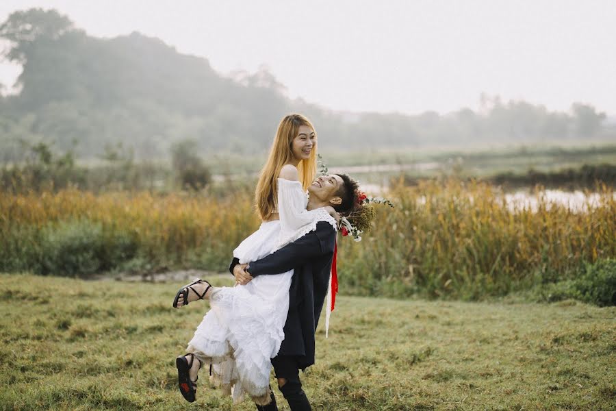 Nhiếp ảnh gia ảnh cưới Phuc Do (phucdo). Ảnh của 30 tháng 4 2019