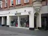 Moss