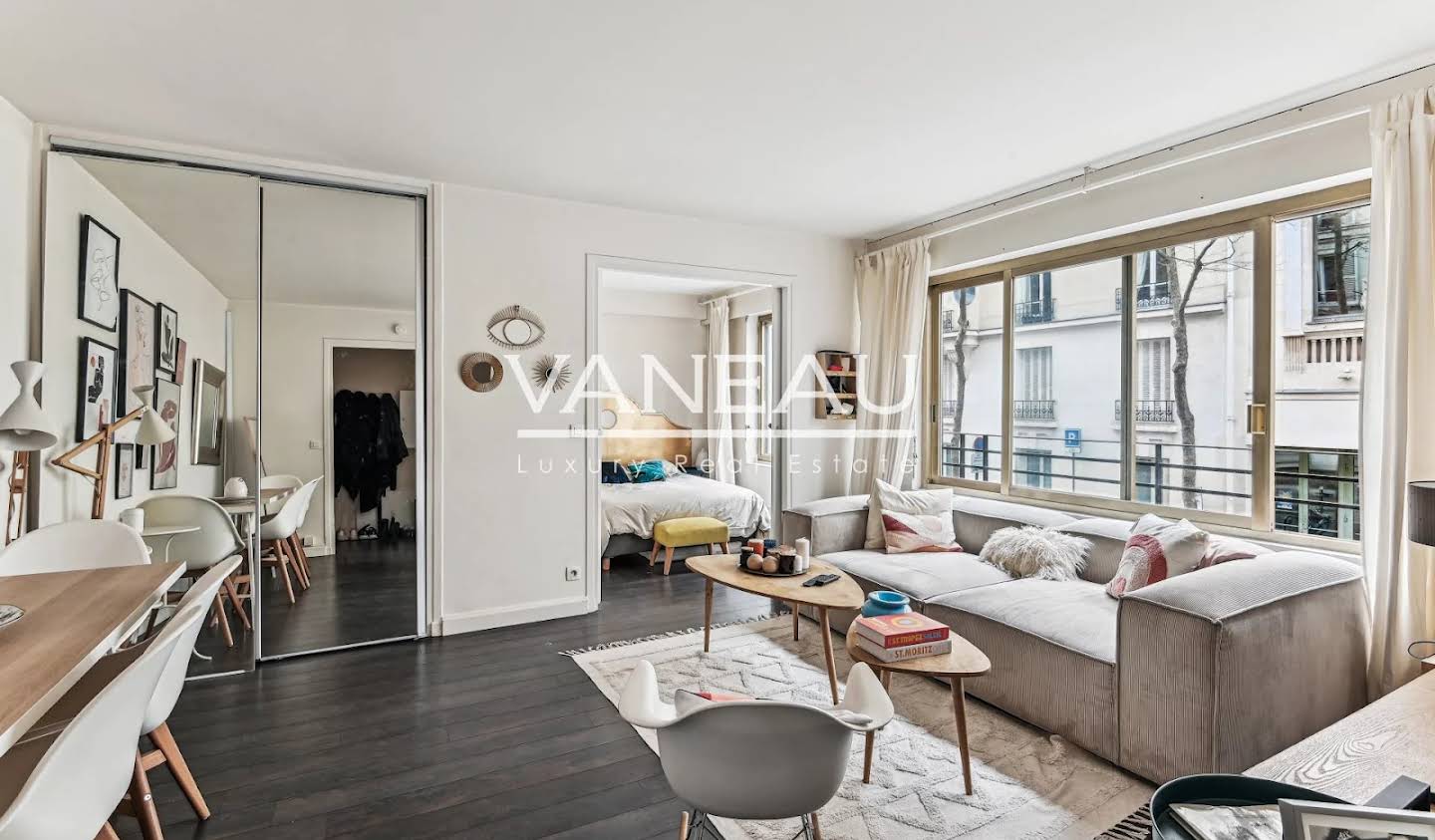 Appartement Neuilly-sur-Seine