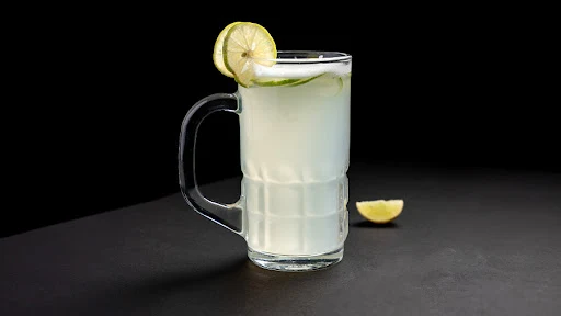 Fresh Lime Water