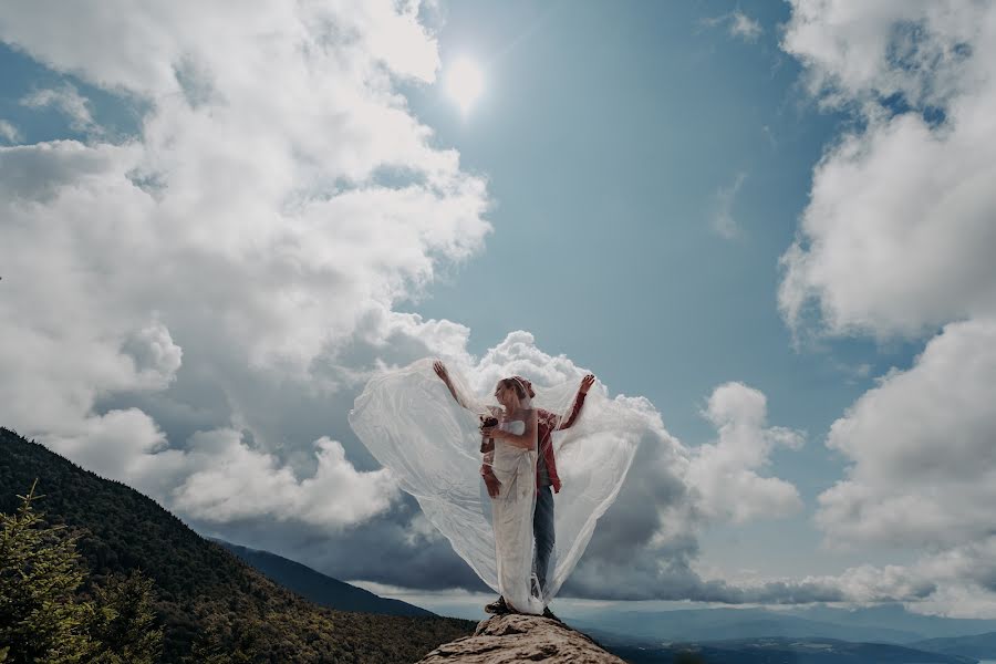 Fotograful de nuntă Andres Segura (lightswphoto). Fotografia din 2 septembrie 2023