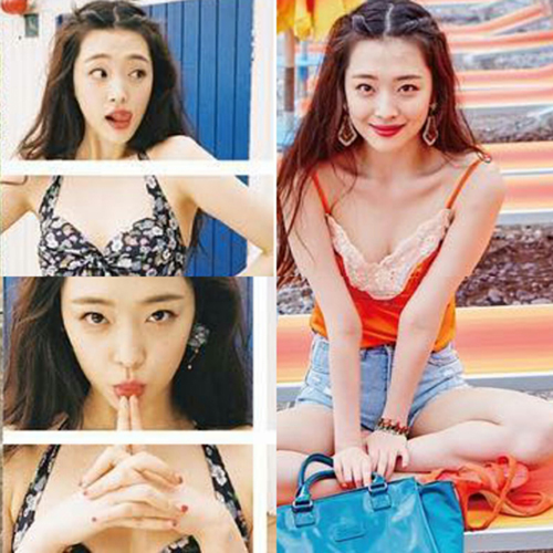 sulli 12