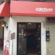 2gether 棉花糖吐司(永和店)