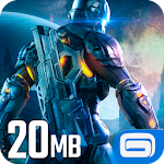 Cover Image of 下载 N.O.V.A. Legacy 1.1.5 APK