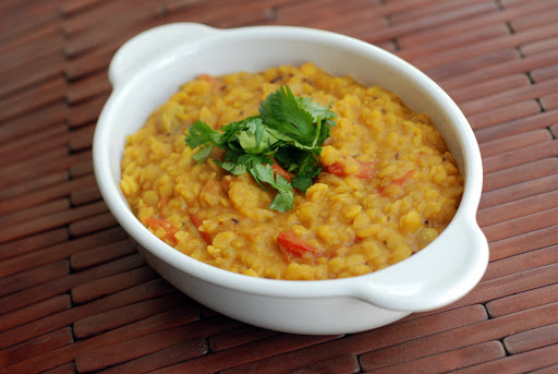 DAL MAKHANI