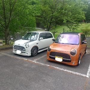 ミラジーノ L650S