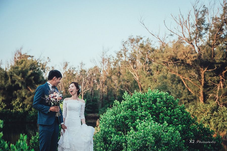 Fotógrafo de casamento Xuan Chen (xuan). Foto de 4 de junho 2019