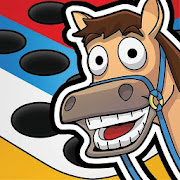 Horse Frenzy  Icon