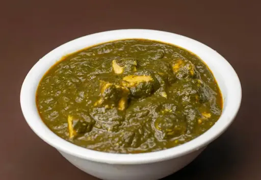 Palak Paneer