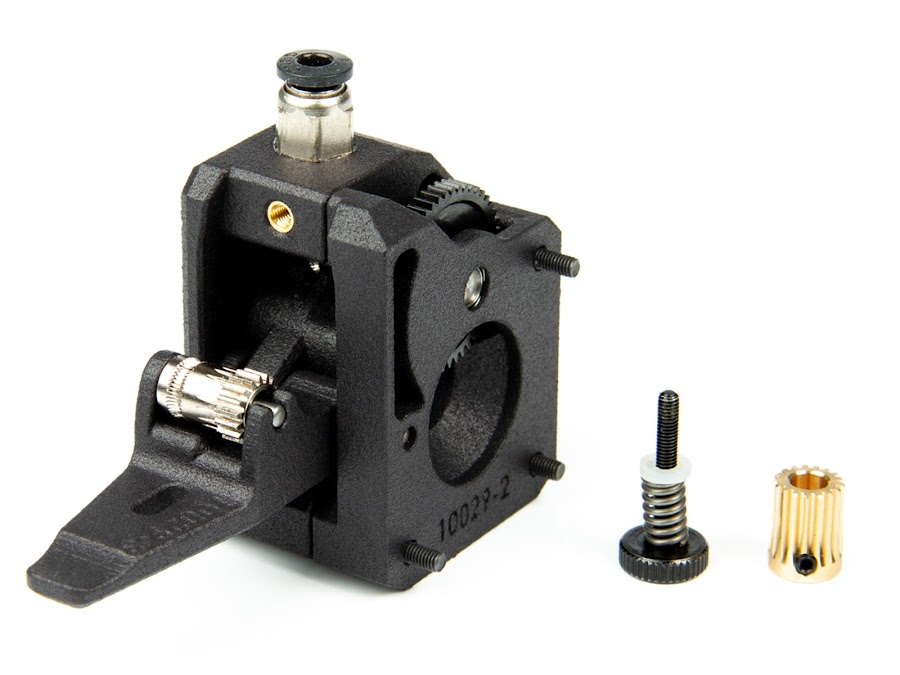 Bondtech BMG Extruder - 1.75mm - Mirrored