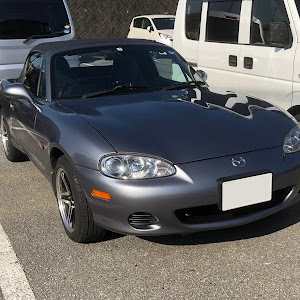 ロードスター NB6C