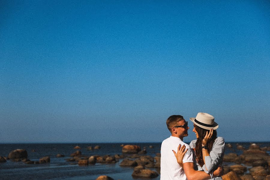 Photographe de mariage Denis Koshel (jumpsfish). Photo du 6 janvier 2022