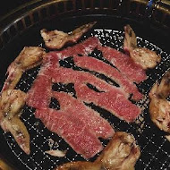 胡同燒肉夜食(9號店)