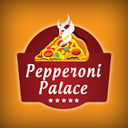 Pepperoni Palace York 3.0.6 Icon